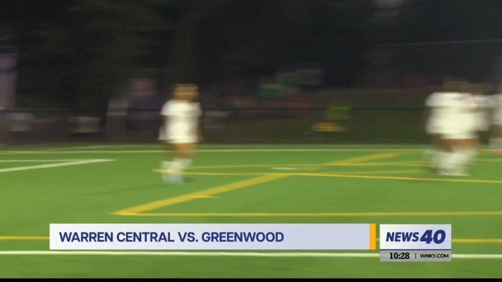 Greenwood Warren Central Soccer
