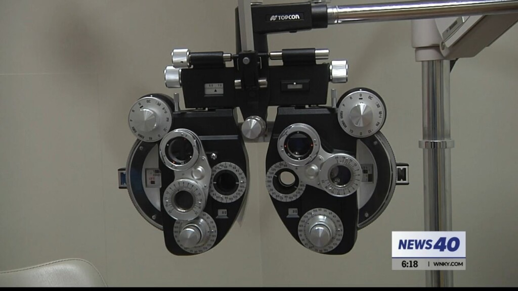 Children’s Eye Health Awareness Month