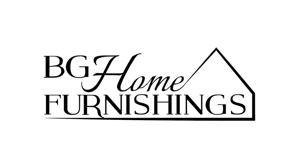 Bg Home Furnishings Logo