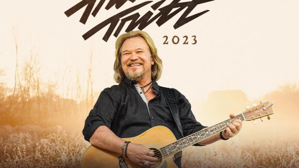 Travis Tritt concert to take place at SKyPAC in November WNKY News 40