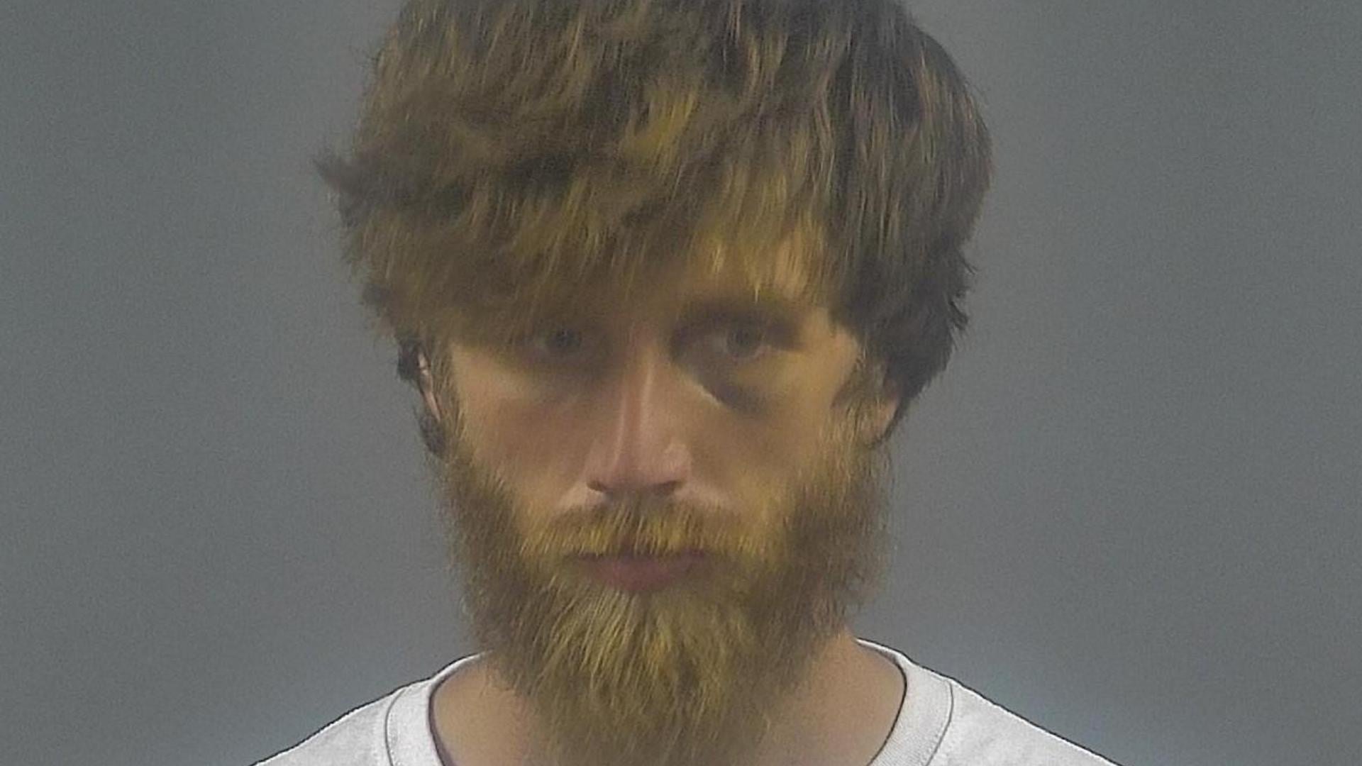 Man charged with sexual abuse after incident at Warren County park ...