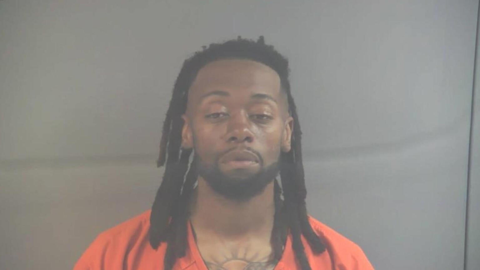 Tennessee man arrested after vehicle pursuit passes through Logan ...