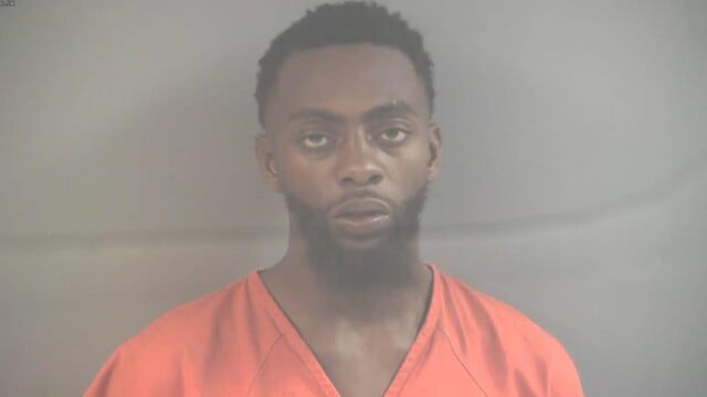 Tennessee man charged with DUI, speeding after pursuit in Logan County ...