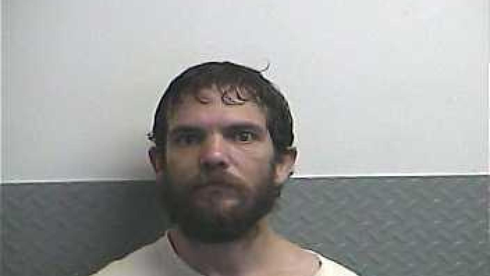 Update Escaped Inmate From Hart Co Jail Located Wnky News 40 Television