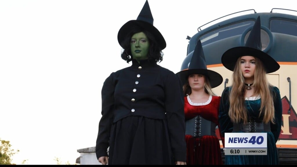 Auditions For The 8th Annual Haunted Lantern Tour