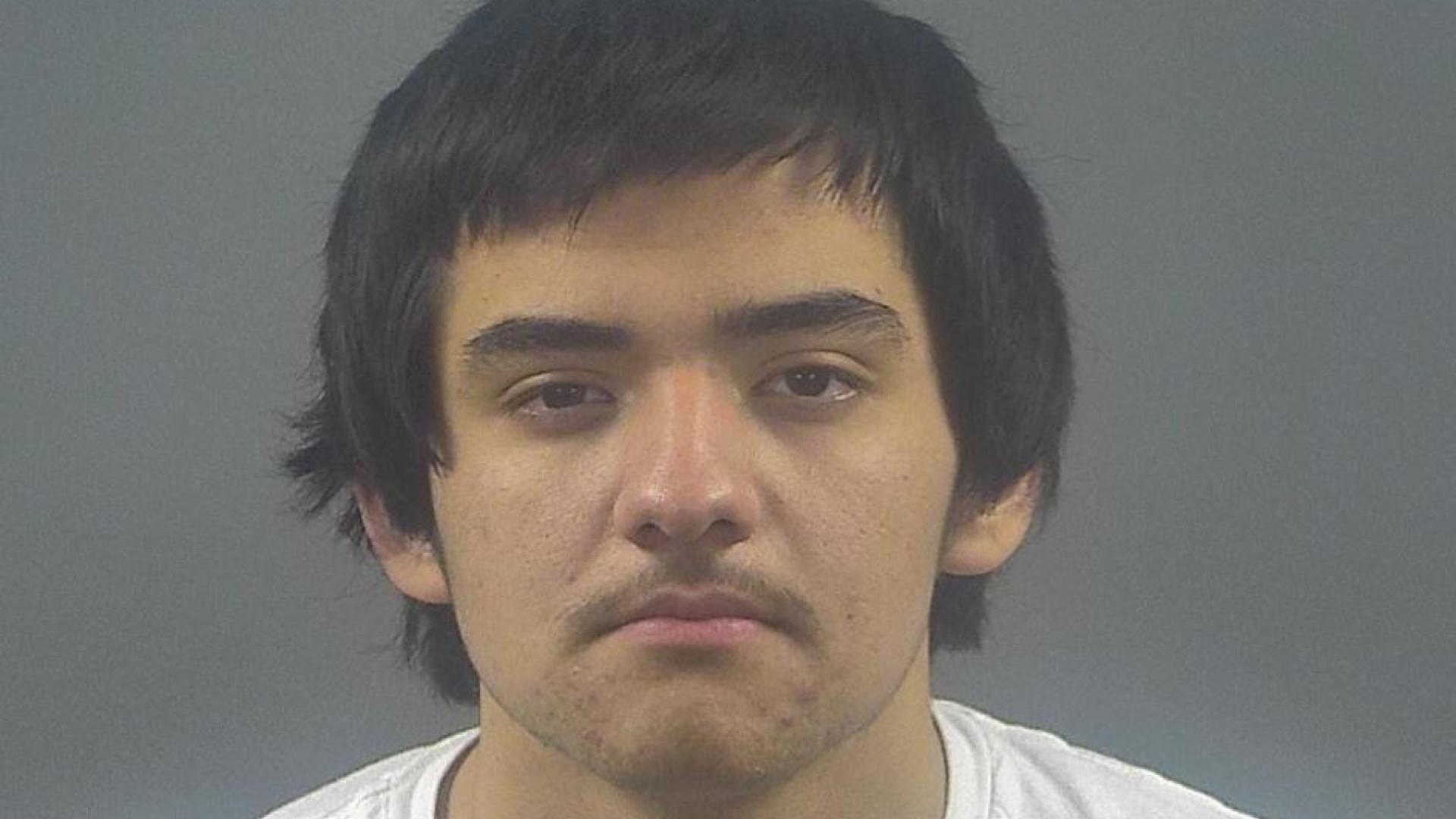 BGPD arrests man after shots fired off of Road WNKY News