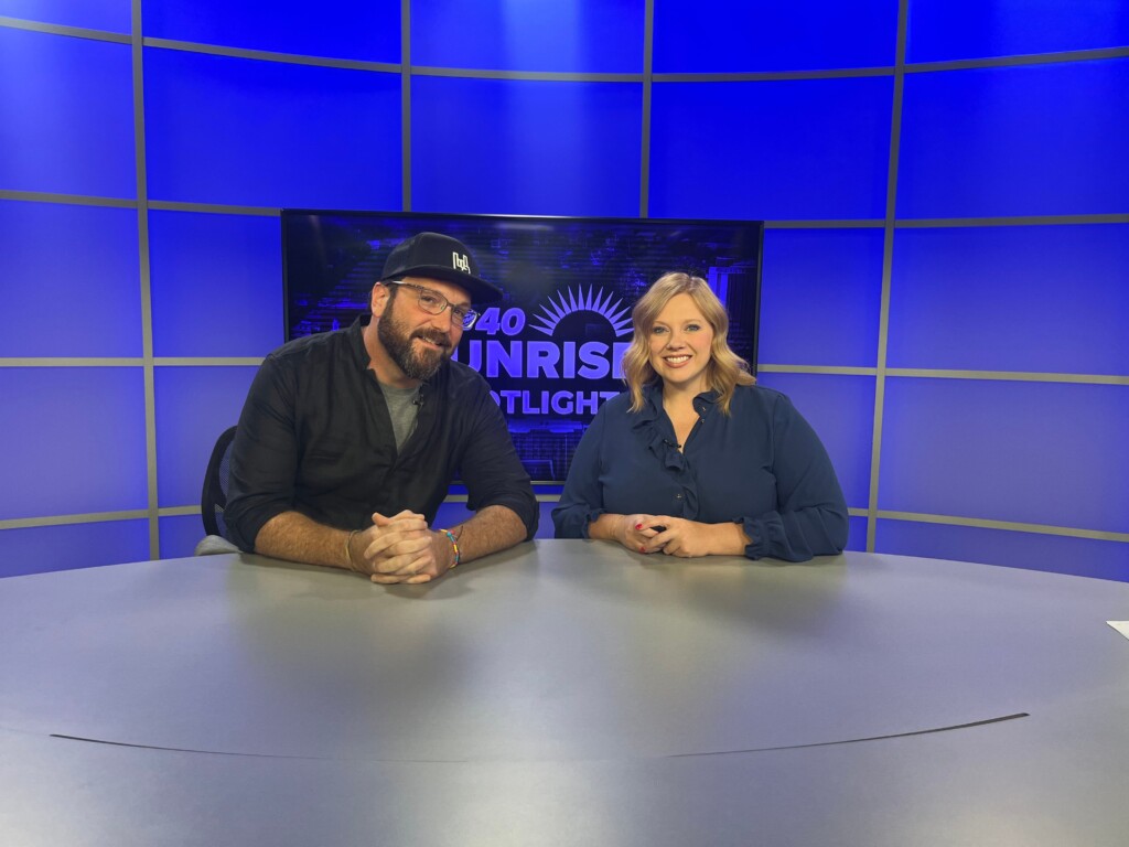 Sunrise Spotlight 081823