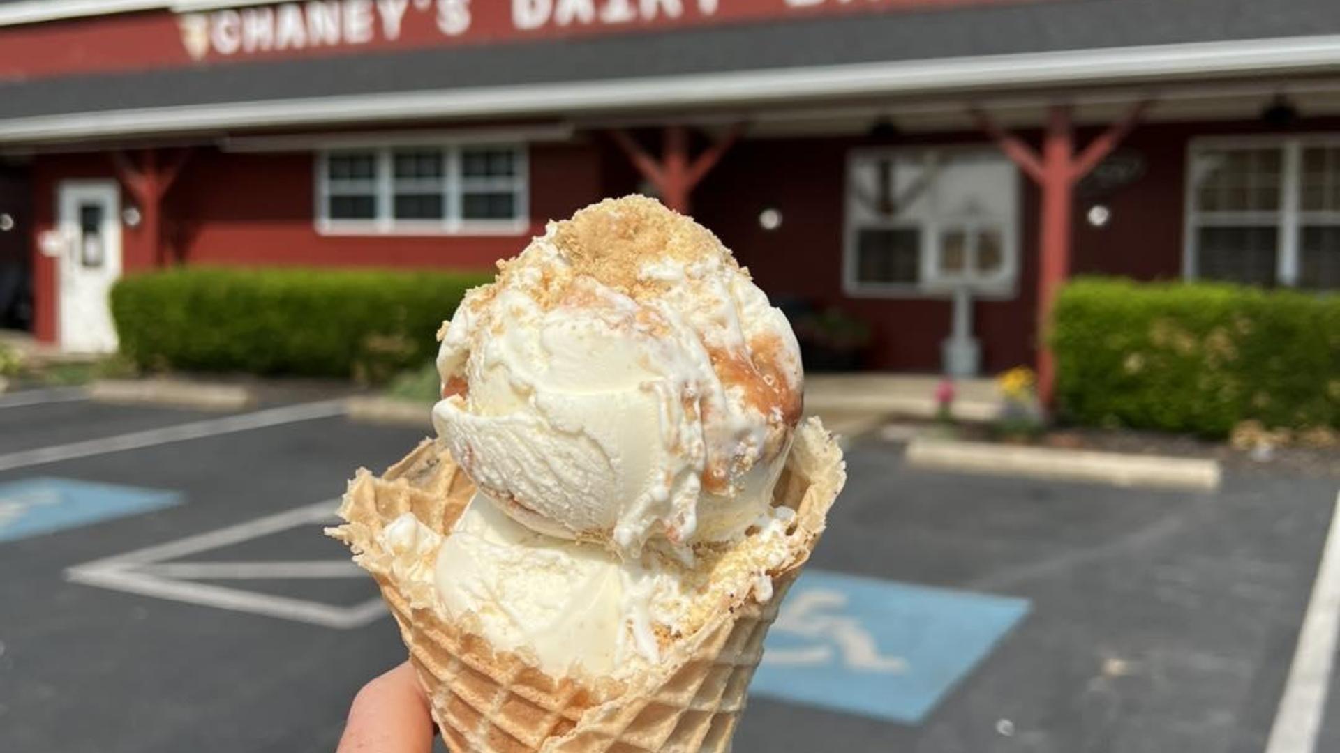 Kentucky State Fair kicks off, Chaney's Dairy Barn returns for 11th