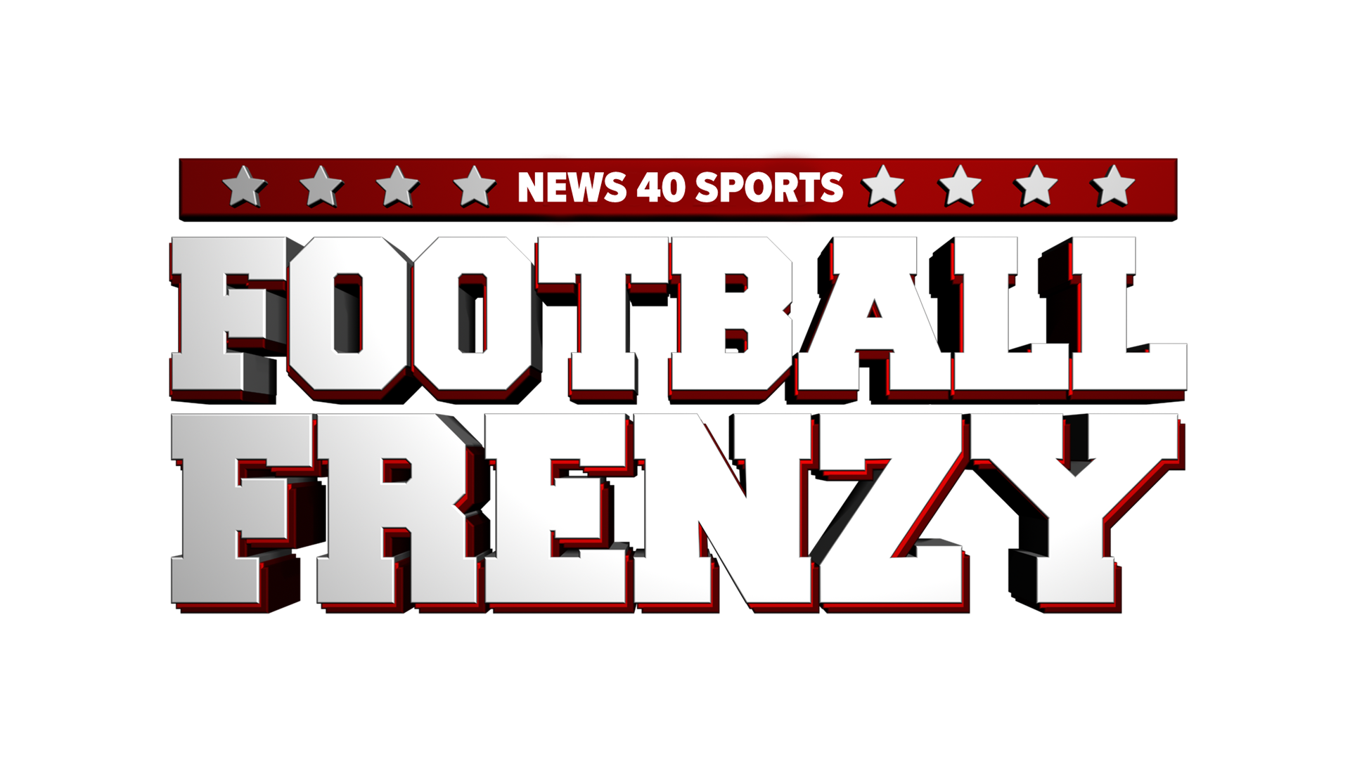Football Frenzy Logo