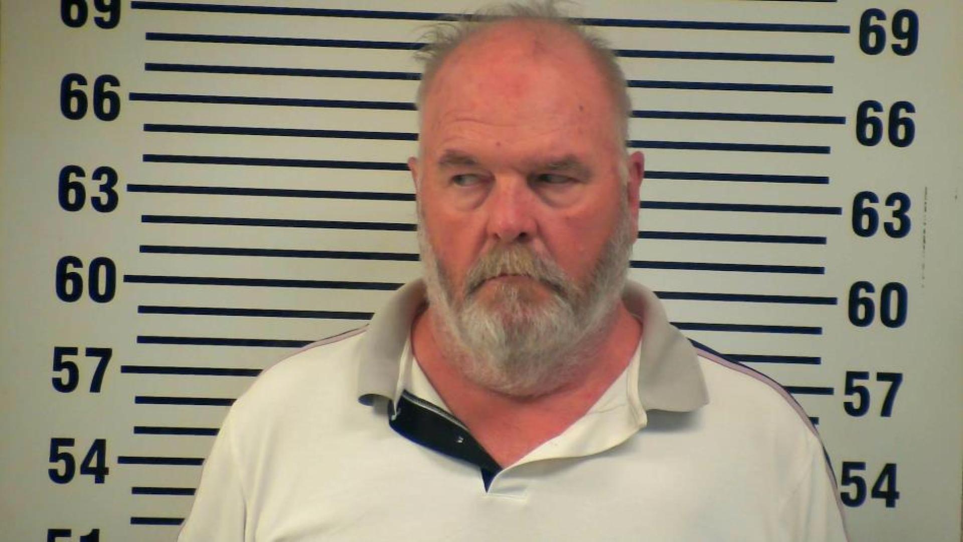 Scottsville man charged with DUI after injury collision - WNKY News 40 ...