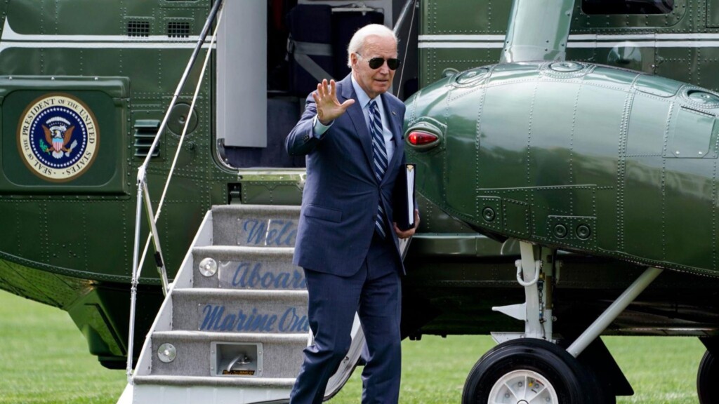 ap biden