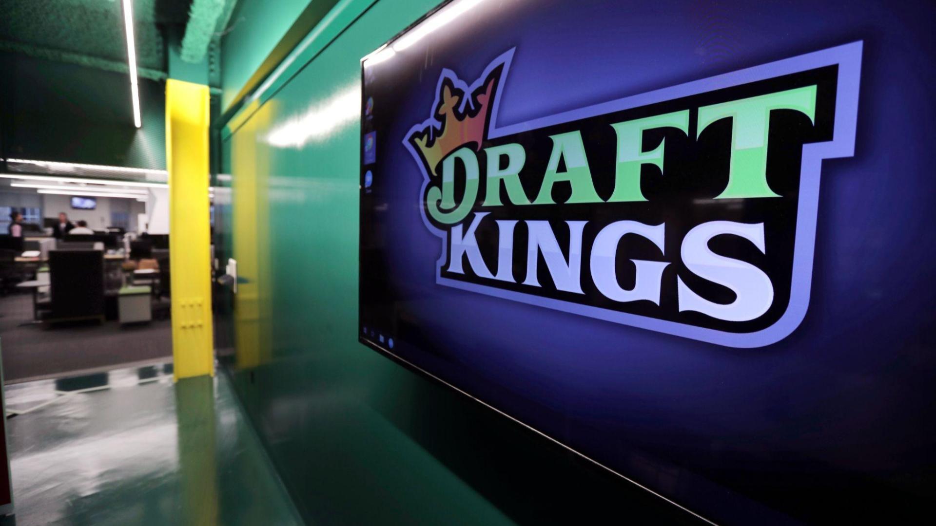 to promote DraftKings odds during Thursday Night Football broadcasts