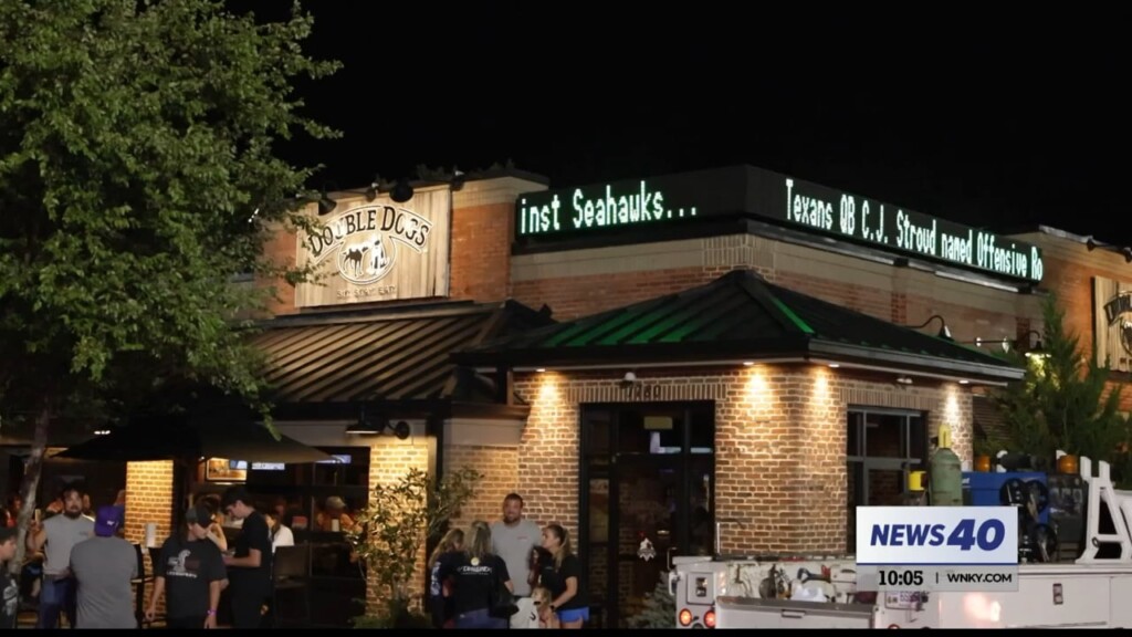 Sports Betting Live In Kentucky