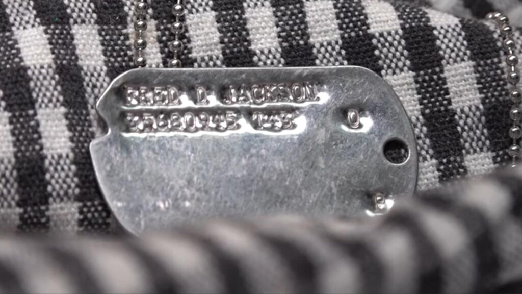 Dog Tags