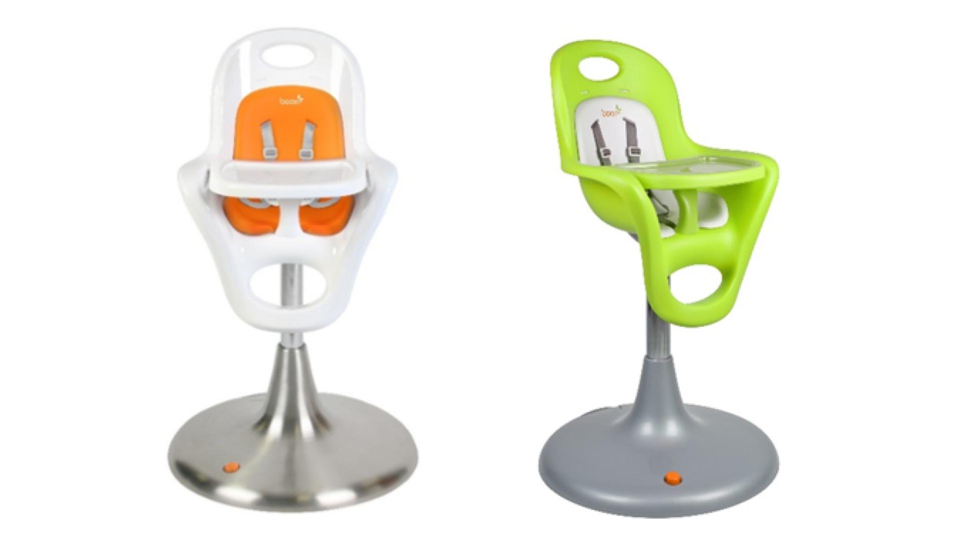 Boon Flair and Flair Elite Highchairs recalled for fall hazard WNKY