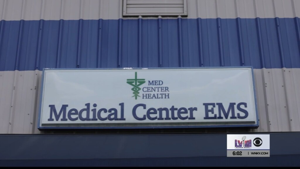 Ems Expect A Busy Holiday Weekend