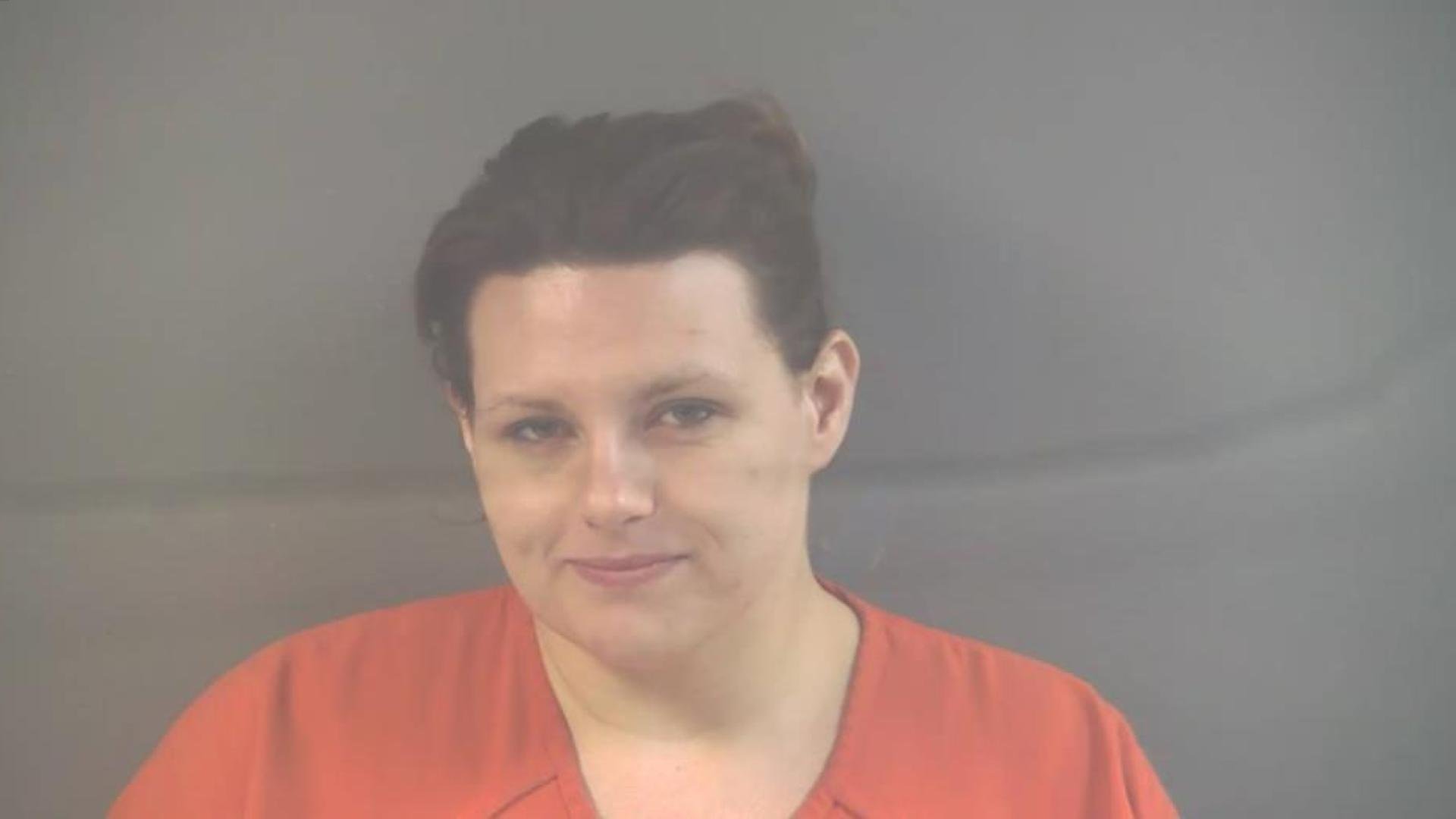 Russellville woman arrested on drug trafficking charges WNKY News 40