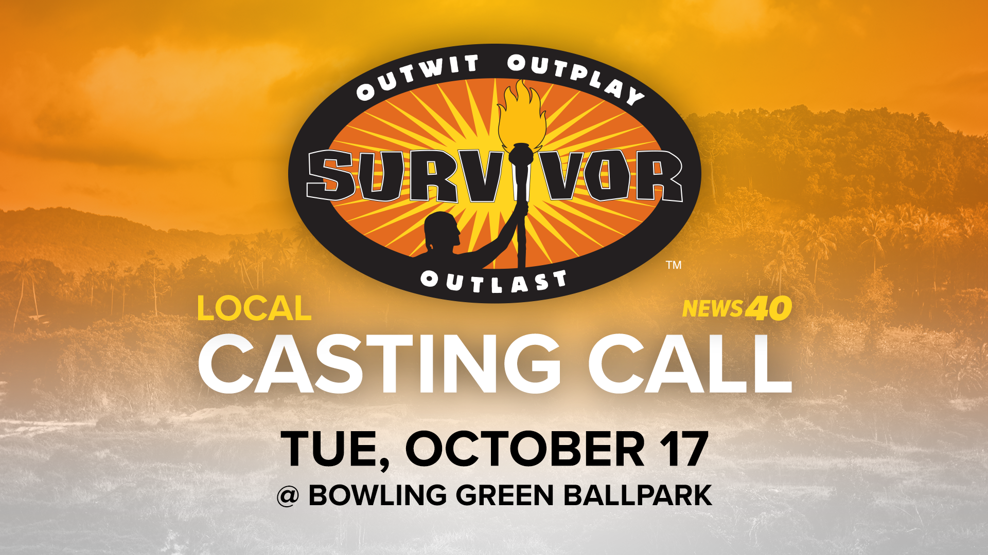 Survivor' Casting: How to Audition for the Reality Series