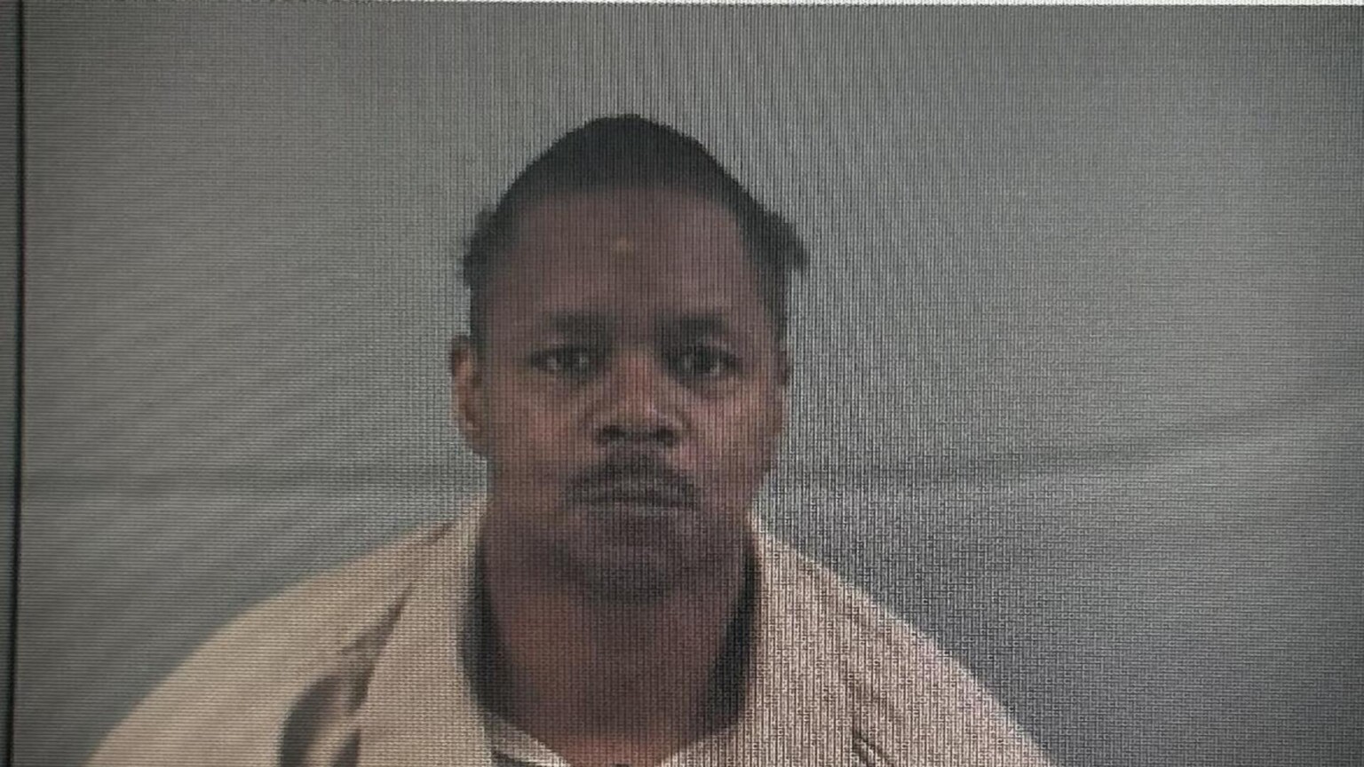 Escaped Logan County inmate considered 'dangerous' WNKY News 40