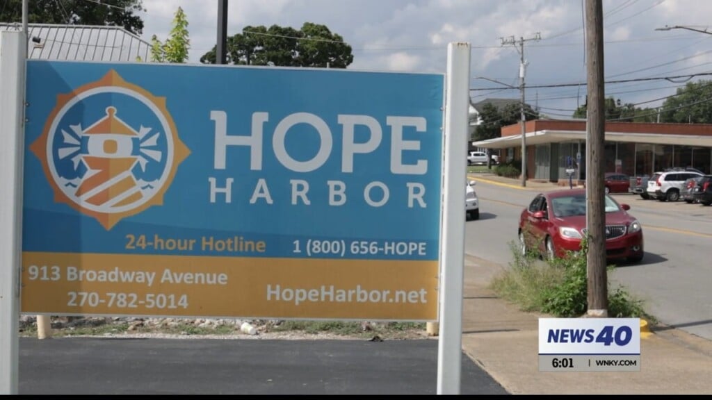 Hope Harbor Among Recipients Of 2023 Voca Grant