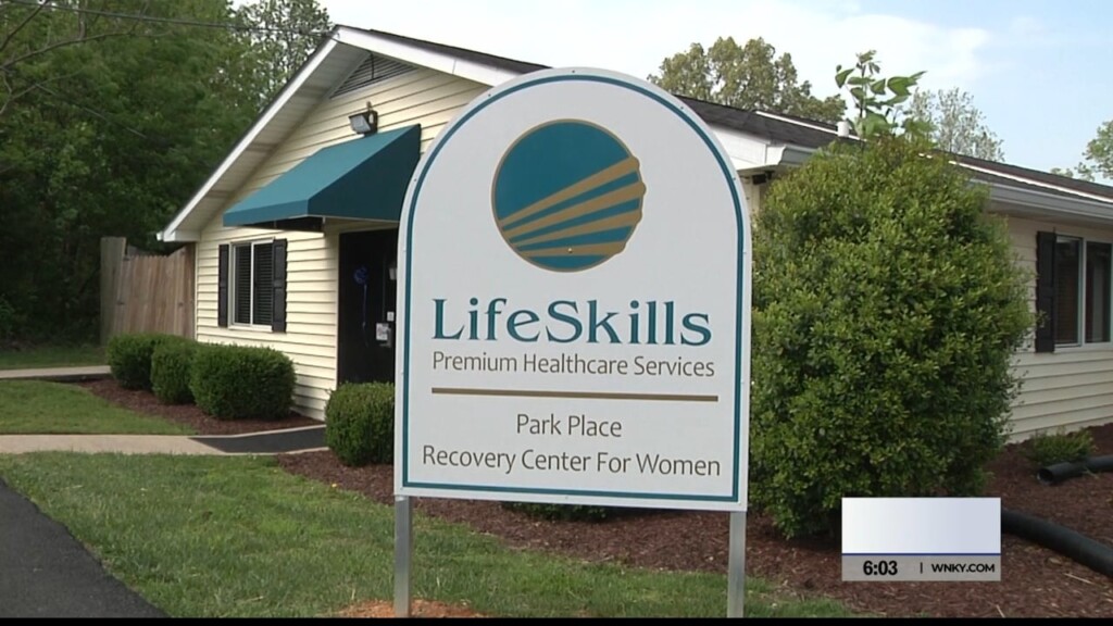 Lifeskills Promotes Awareness For Suicide Awareness Month