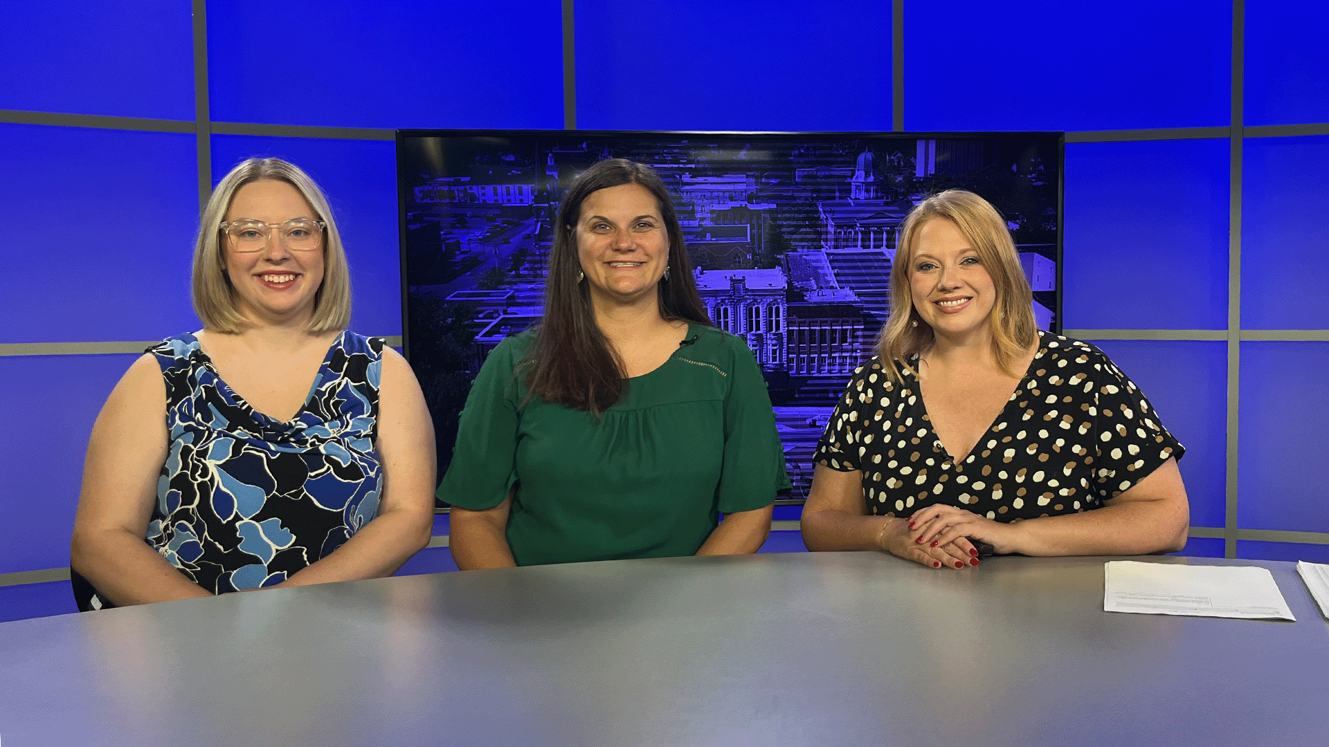 Sunrise Spotlight Concert at Dugas Park WNKY News 40 Television