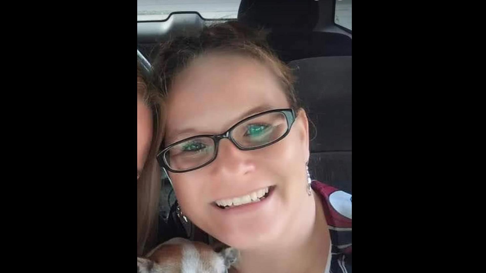 UPDATE: Missing Logan County woman found safe - WNKY News 40 Television