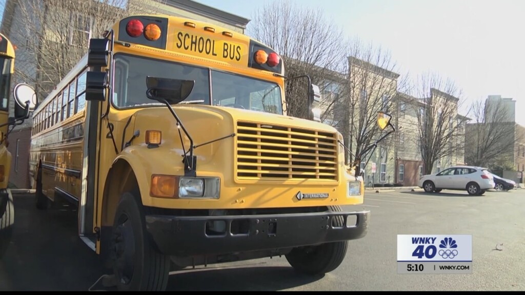 Bus Driver Fair