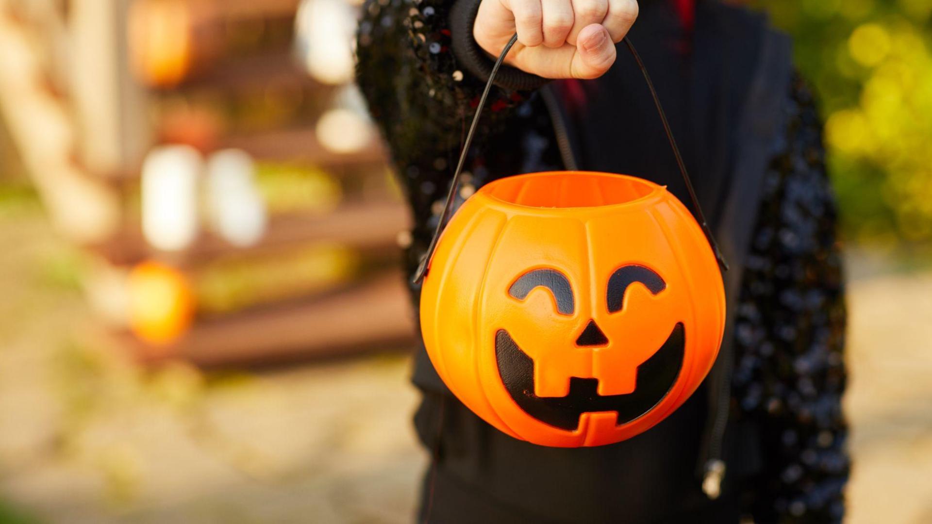 Trickortreating times for local counties WNKY News 40 Television