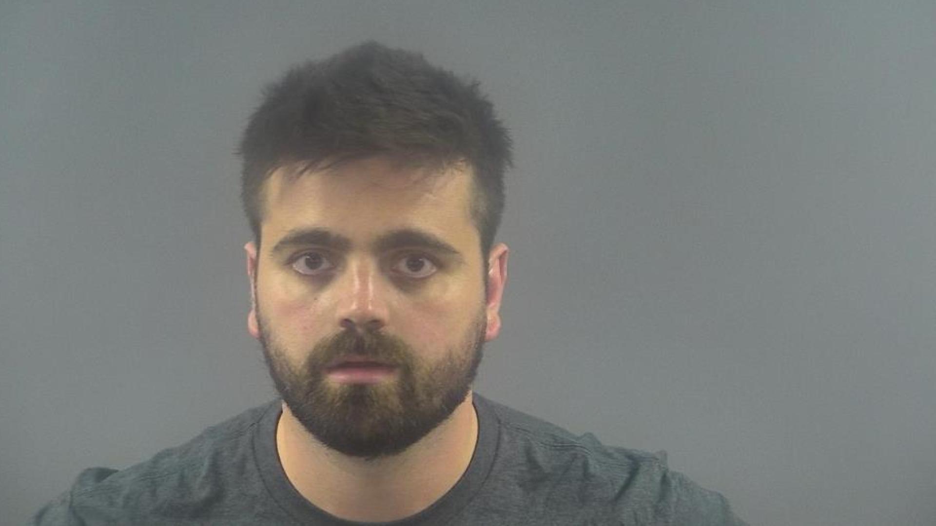 Local Bar Co owner Arrested On DUI Charge WNKY News 40 Television local-bar-co-owner-arrested-on-dui-charge-wnky-news-40-television