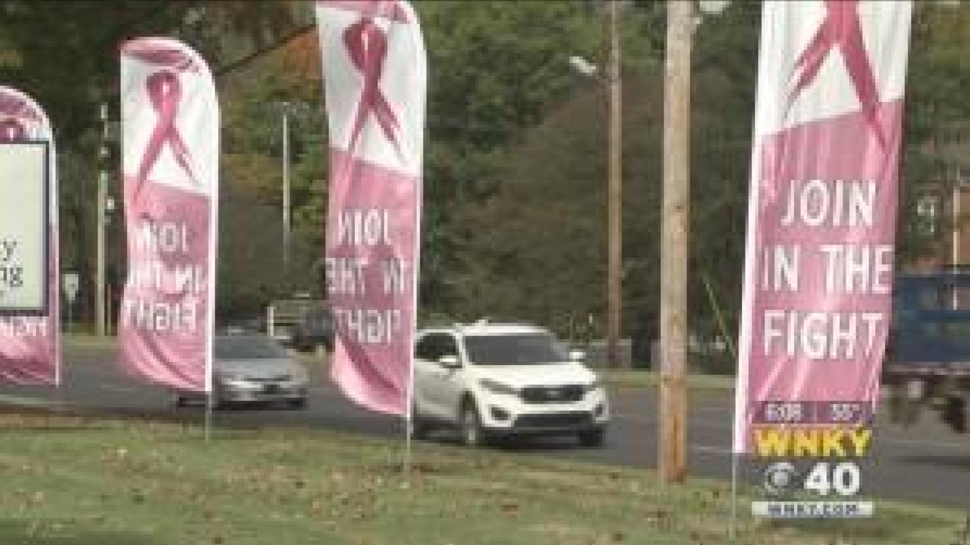 Bowling Green's Tomorrow's Woman and The Perfect Fit help breast cancer ...