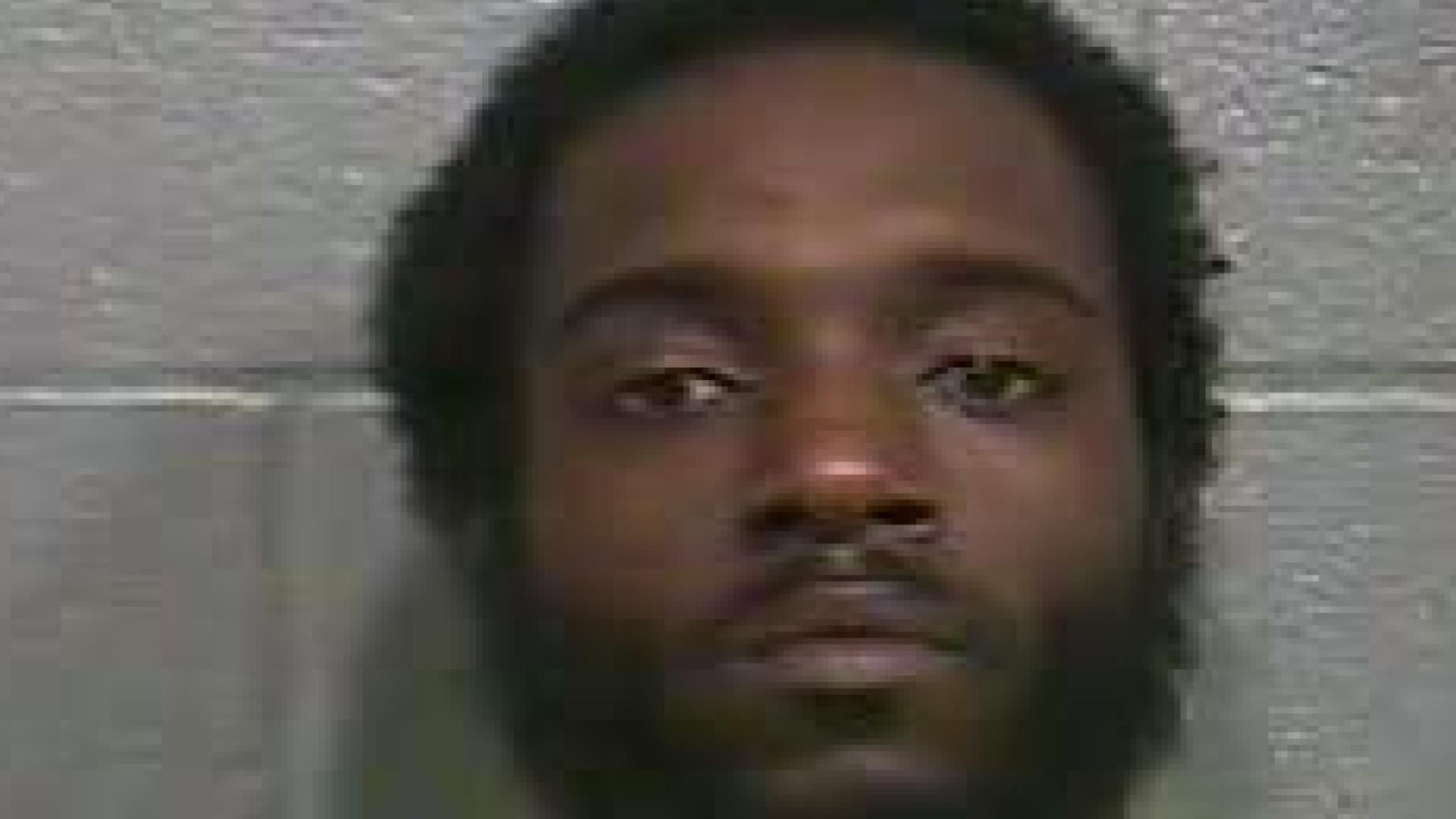 Glasgow man arrested after police respond to gunshots - WNKY News 40 ...
