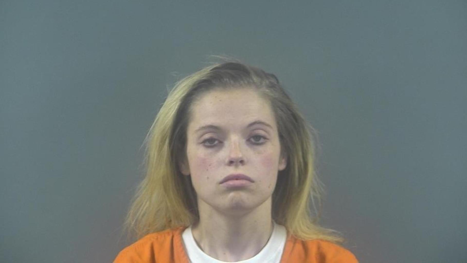 Bowling Green woman charged with child abuse after possible overdose ...