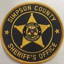 Simpson County Sheriff
