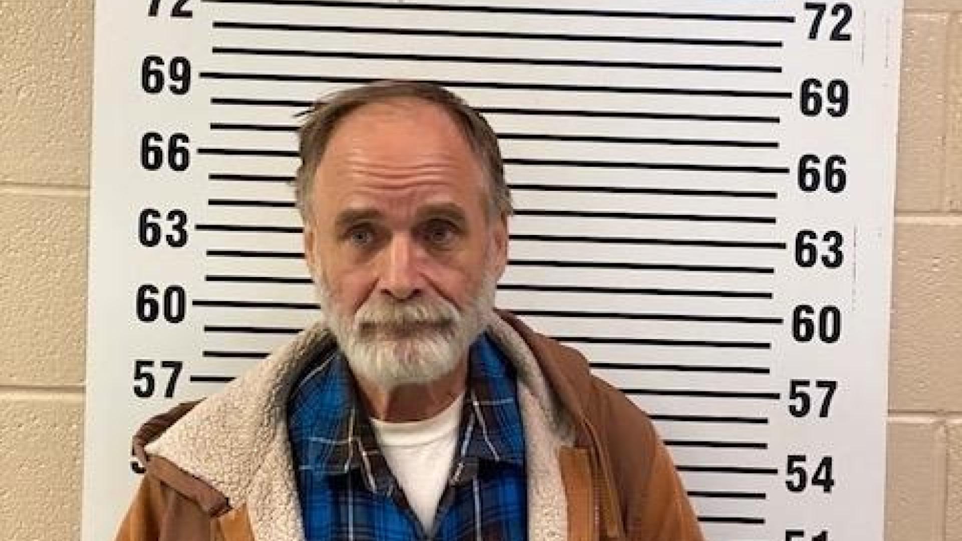 Scottsville man charged with possession of child porn WNKY News 40