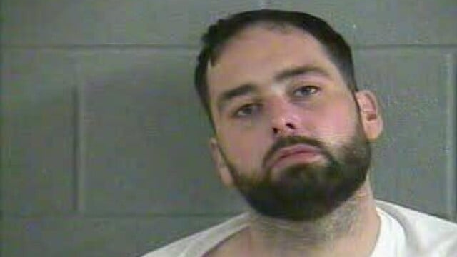 Adair County man arrested after Cave City drug bust - WNKY News 40 ...