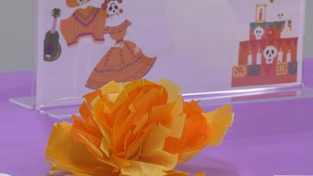 day of the dead