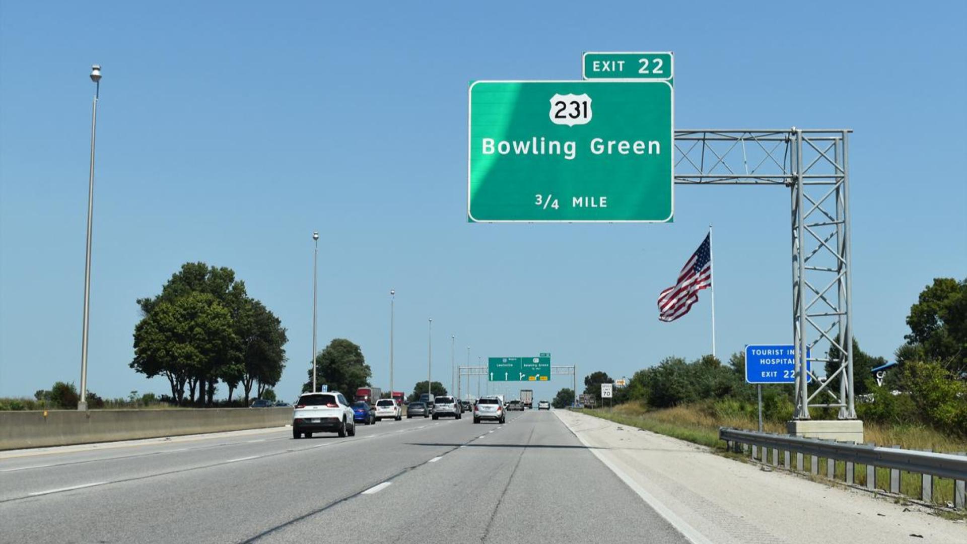 New Bluegrass Shopping Development coming to Bowling Green - WNKY News ...