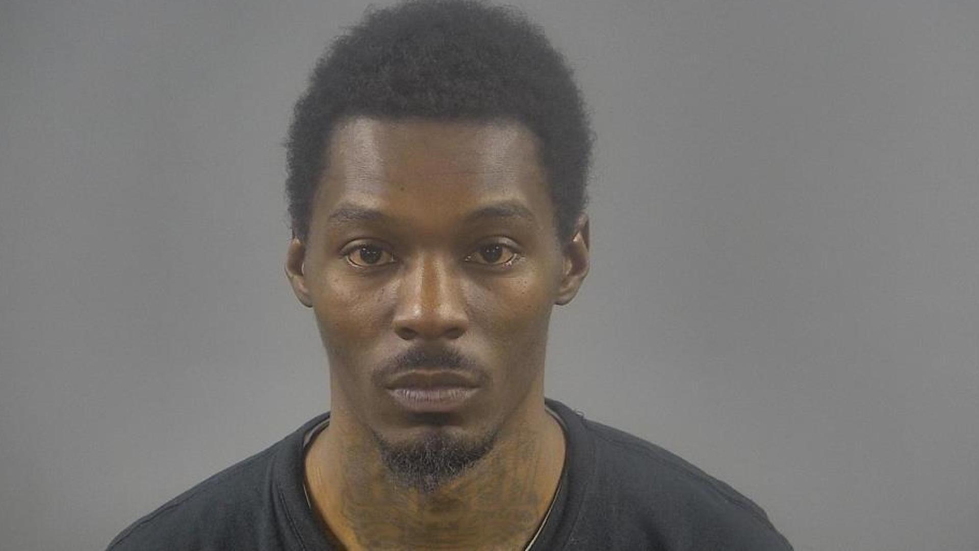 Bowling Green man pleads guilty in 2021 shooting death WNKY News 40