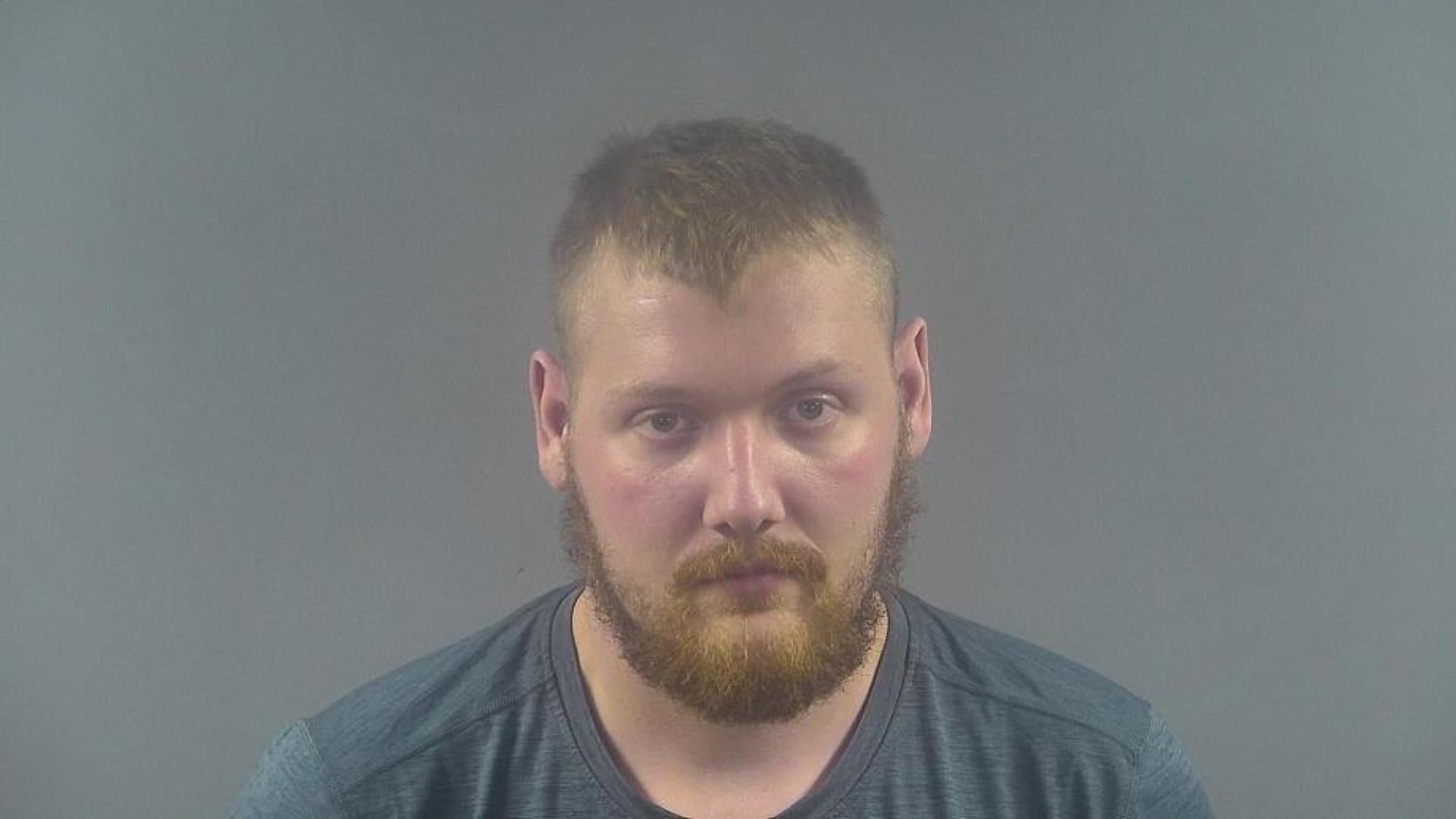 Suspect formally charged with murder in connection with death ...