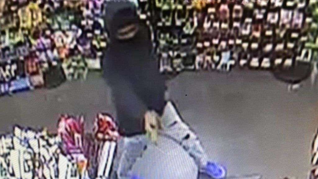 robbery