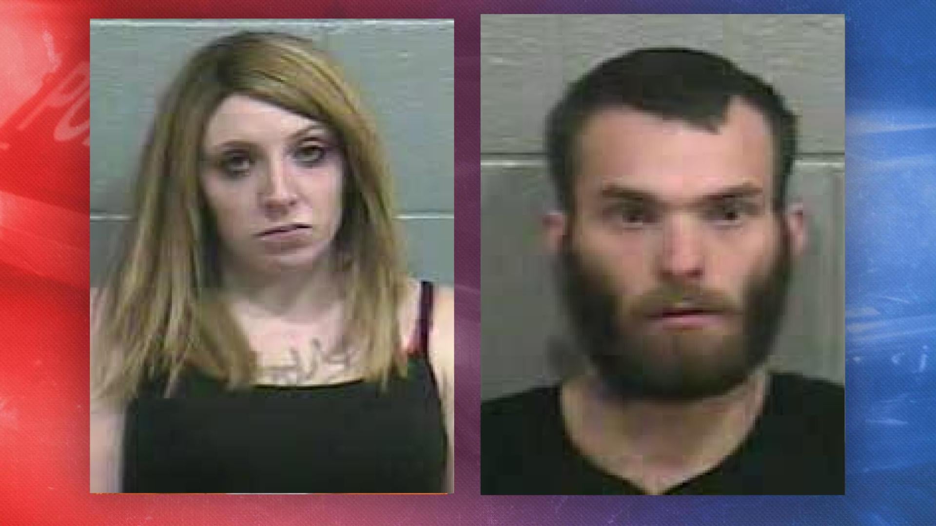 Glasgow police make arrest after gasoline thefts - WNKY News 40 Television