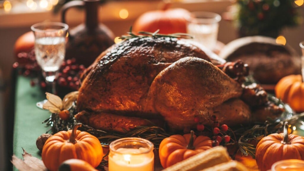 turkey
