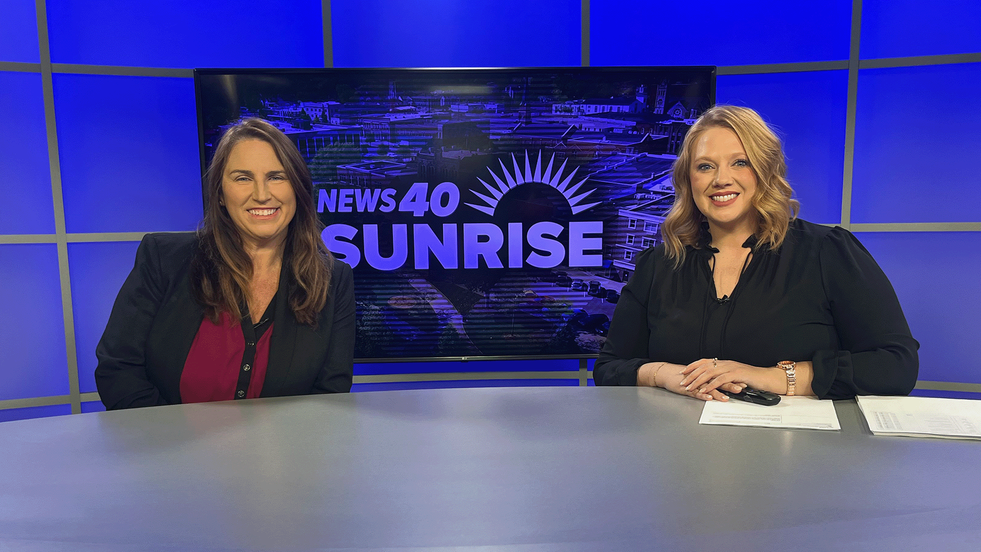 Sunrise Spotlight: Barren County Benefit Concert - WNKY News 40 Television