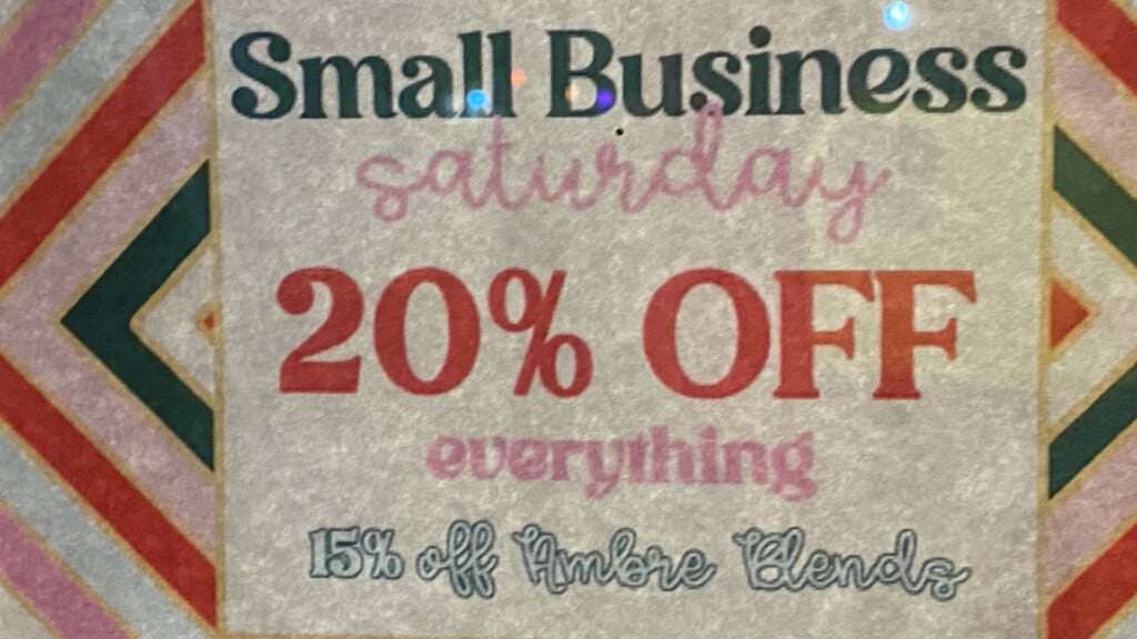 Shop Small Saturday 2023 Tagpkg New00 00 06 28still001