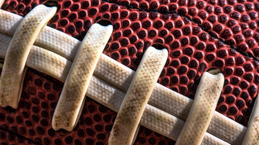 football