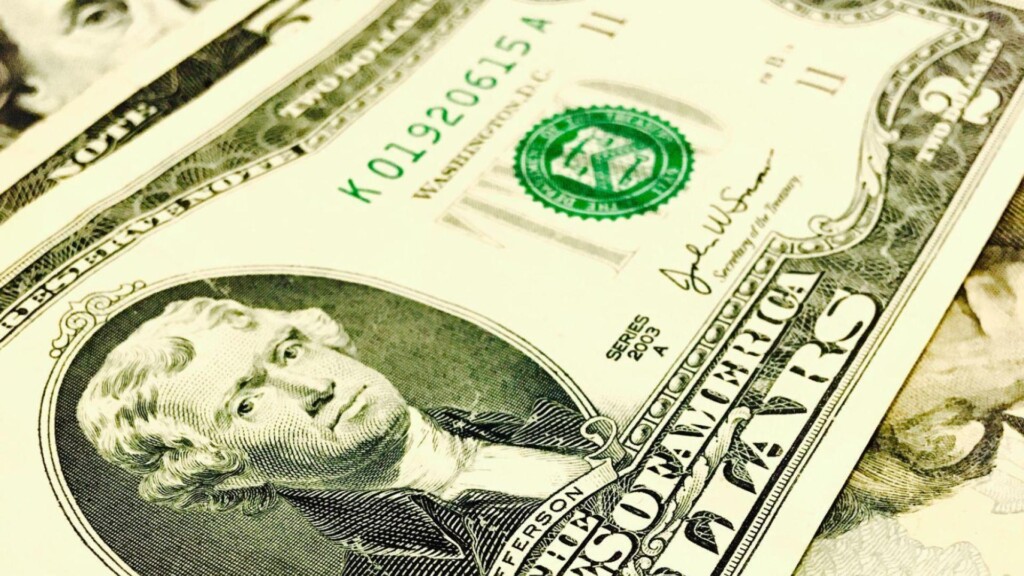 Your $2 bill could be worth thousands