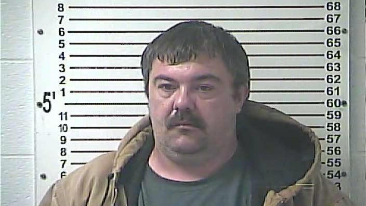 Hardin County man arrested on child sexual exploitation charges - WNKY ...