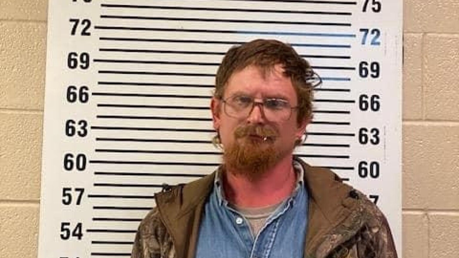 Allen County man charged with impersonating a peace officer WNKY News