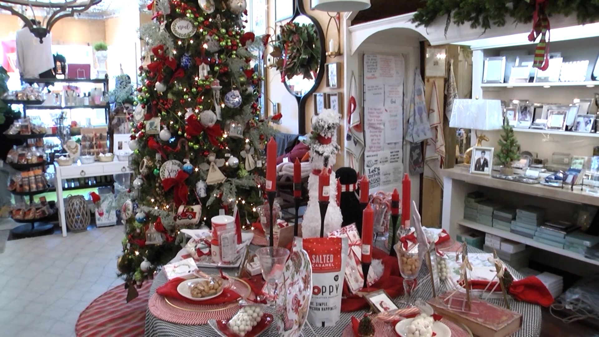 Potter Children's Home accepting donations for Christmas wish lists